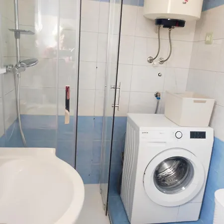 App Marko Apartment *