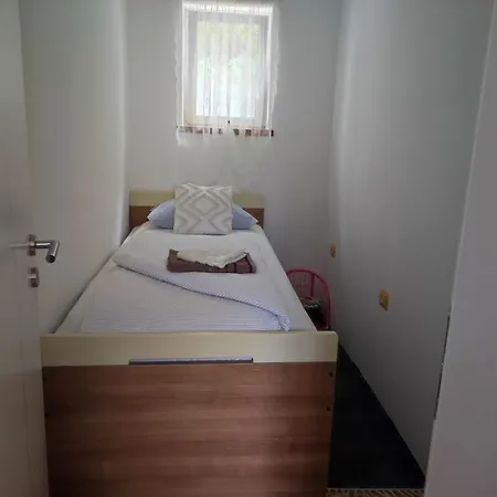 App Marko Apartment Umag